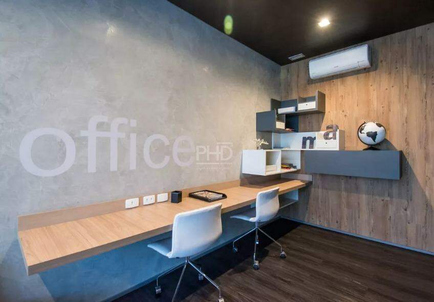 Apartamento, 1 quarto, 42 m² - Foto 33