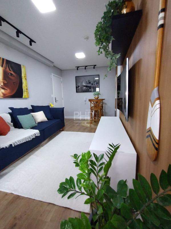 Apartamento, 1 quarto, 42 m² - Foto 8