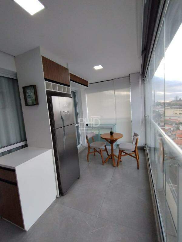 Apartamento, 1 quarto, 42 m² - Foto 10