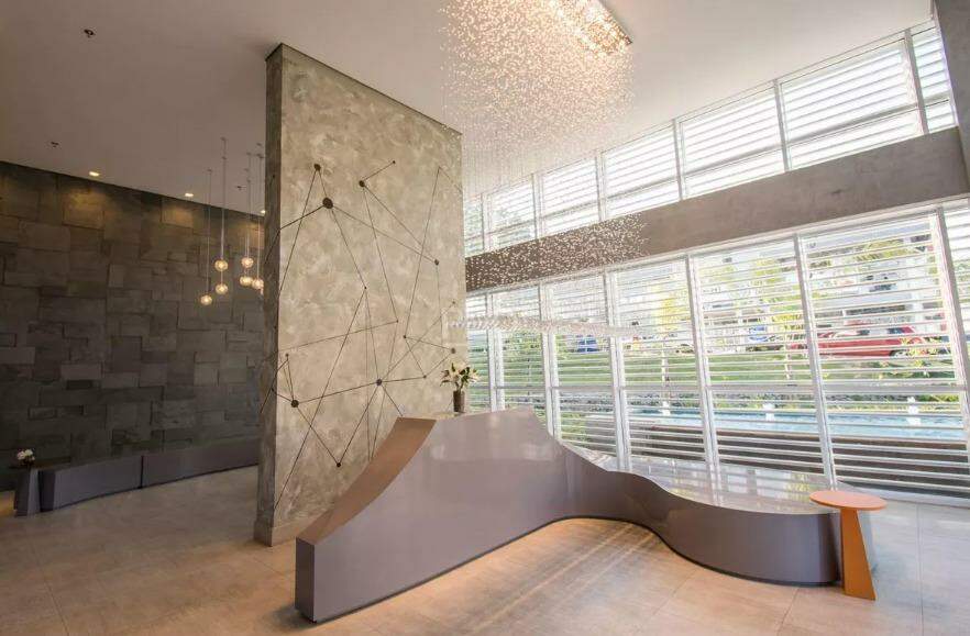 Apartamento, 1 quarto, 42 m² - Foto 23