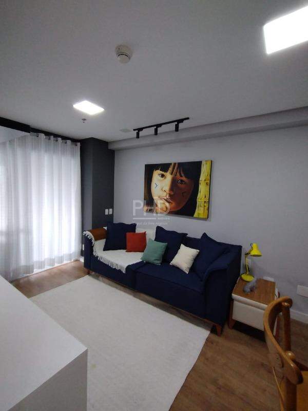 Apartamento, 1 quarto, 42 m² - Foto 7