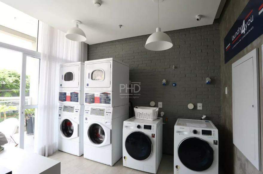 Apartamento, 1 quarto, 42 m² - Foto 32