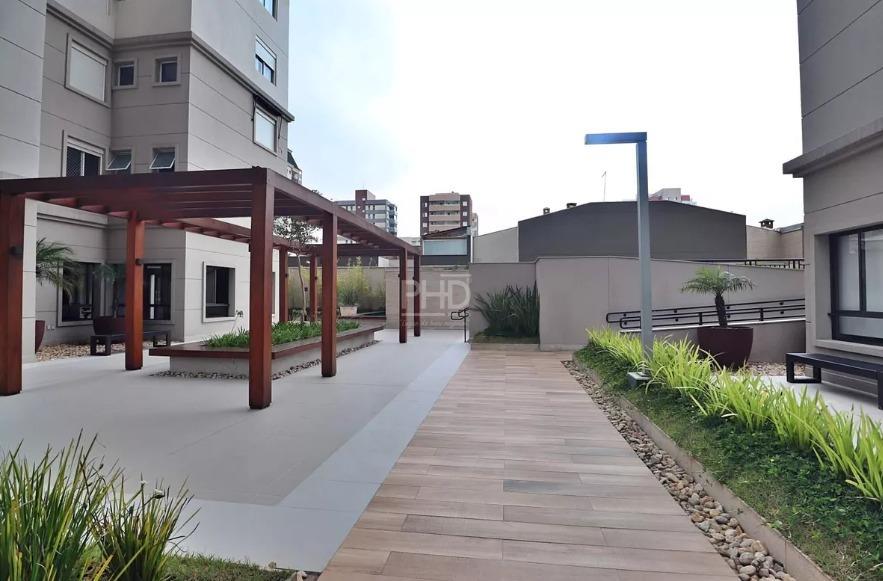 Apartamento, 2 quartos, 64 m² - Foto 23