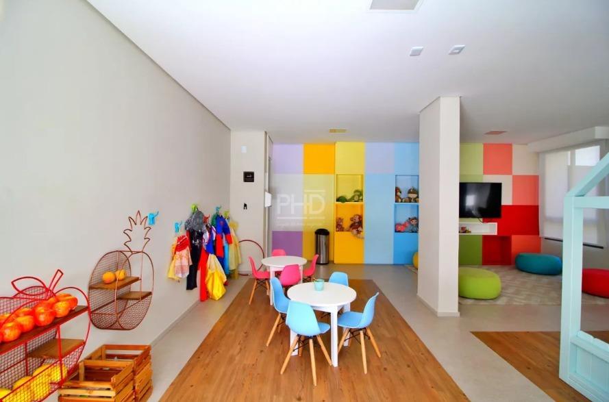 Apartamento, 2 quartos, 64 m² - Foto 18