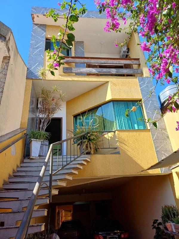 Sobrado, 3 quartos, 300 m² - Foto 13