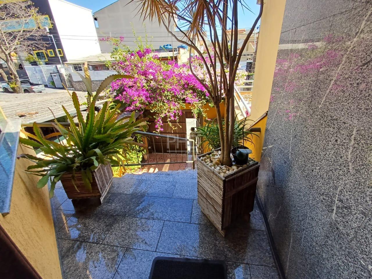 Sobrado, 3 quartos, 300 m² - Foto 14