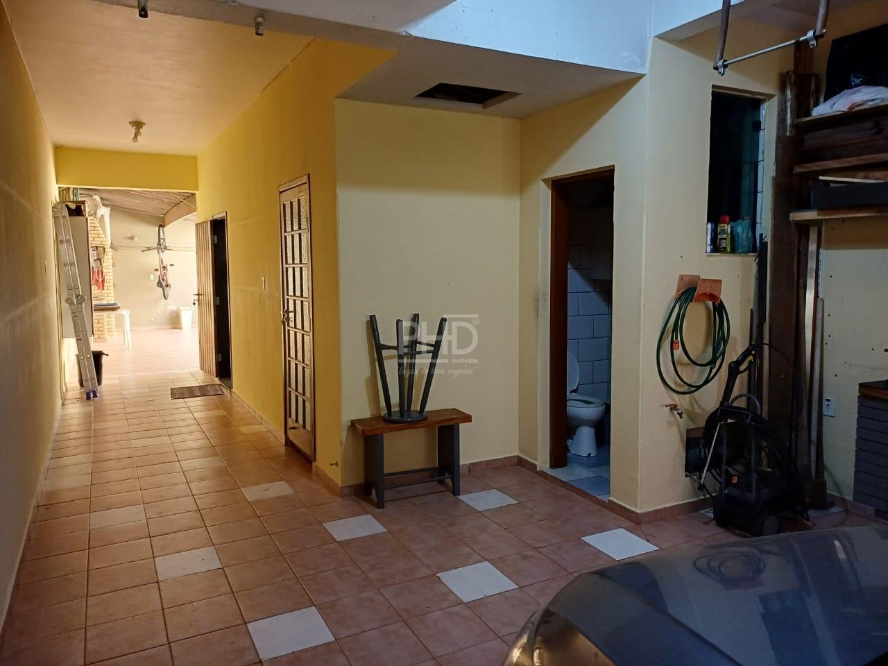 Sobrado, 3 quartos, 300 m² - Foto 16