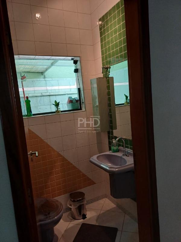 Sobrado, 3 quartos, 300 m² - Foto 12