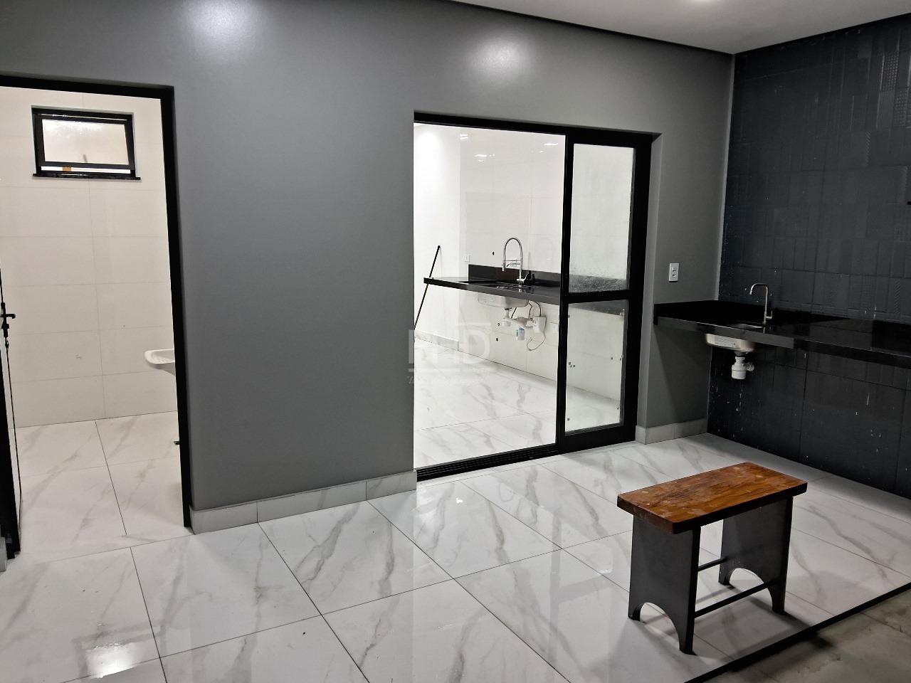 Sobrado, 3 quartos, 160 m² - Foto 4