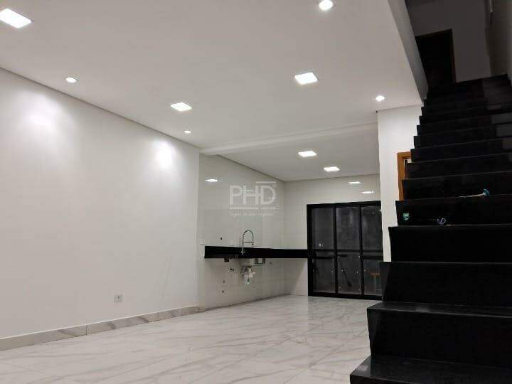 Sobrado, 3 quartos, 160 m² - Foto 1