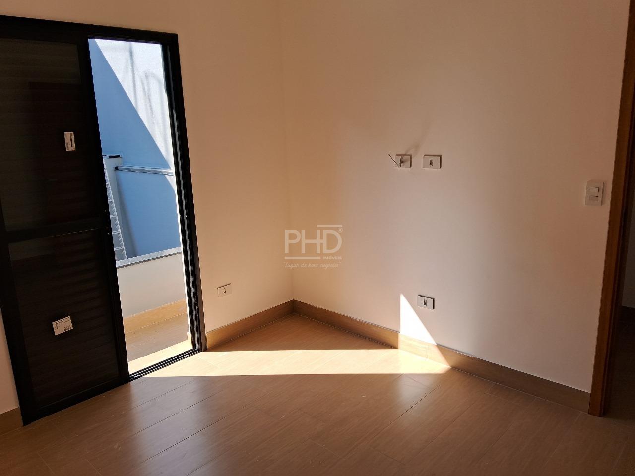 Sobrado, 3 quartos, 160 m² - Foto 9