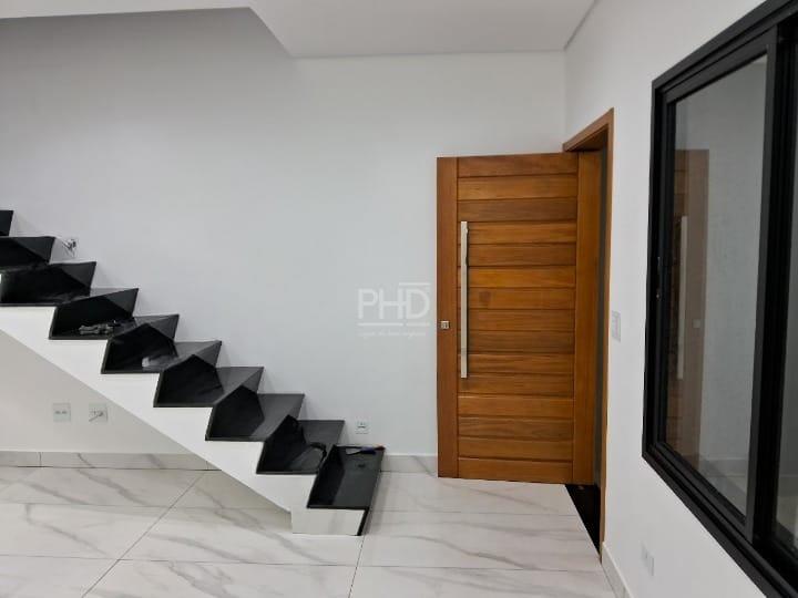 Sobrado, 3 quartos, 160 m² - Foto 2