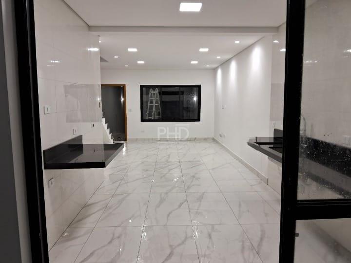 Sobrado, 3 quartos, 160 m² - Foto 5