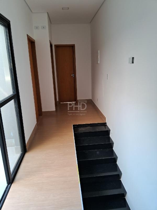 Sobrado, 3 quartos, 160 m² - Foto 6