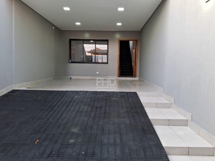 Sobrado, 3 quartos, 160 m² - Foto 18