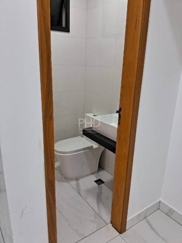 Sobrado, 3 quartos, 160 m² - Foto 13
