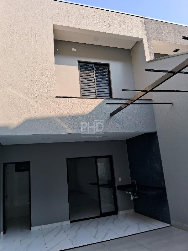 Sobrado, 3 quartos, 160 m² - Foto 16