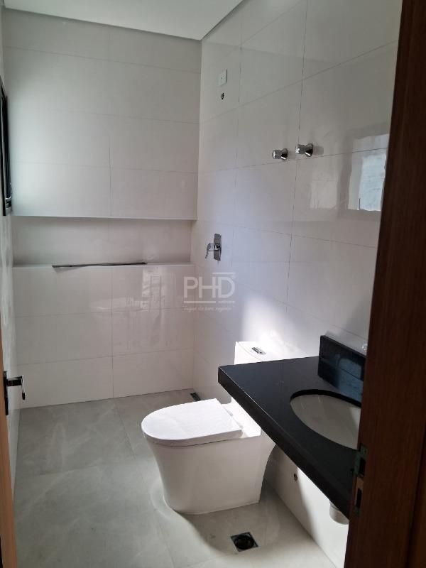 Sobrado, 3 quartos, 160 m² - Foto 12