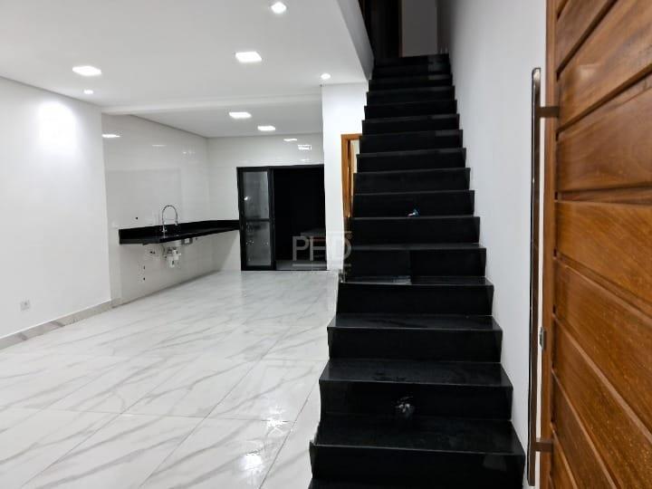 Sobrado, 3 quartos, 160 m² - Foto 4