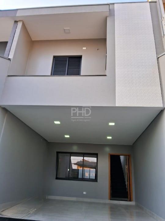 Sobrado, 3 quartos, 160 m² - Foto 17