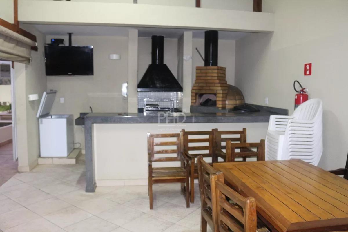 Apartamento, 2 quartos, 63 m² - Foto 26