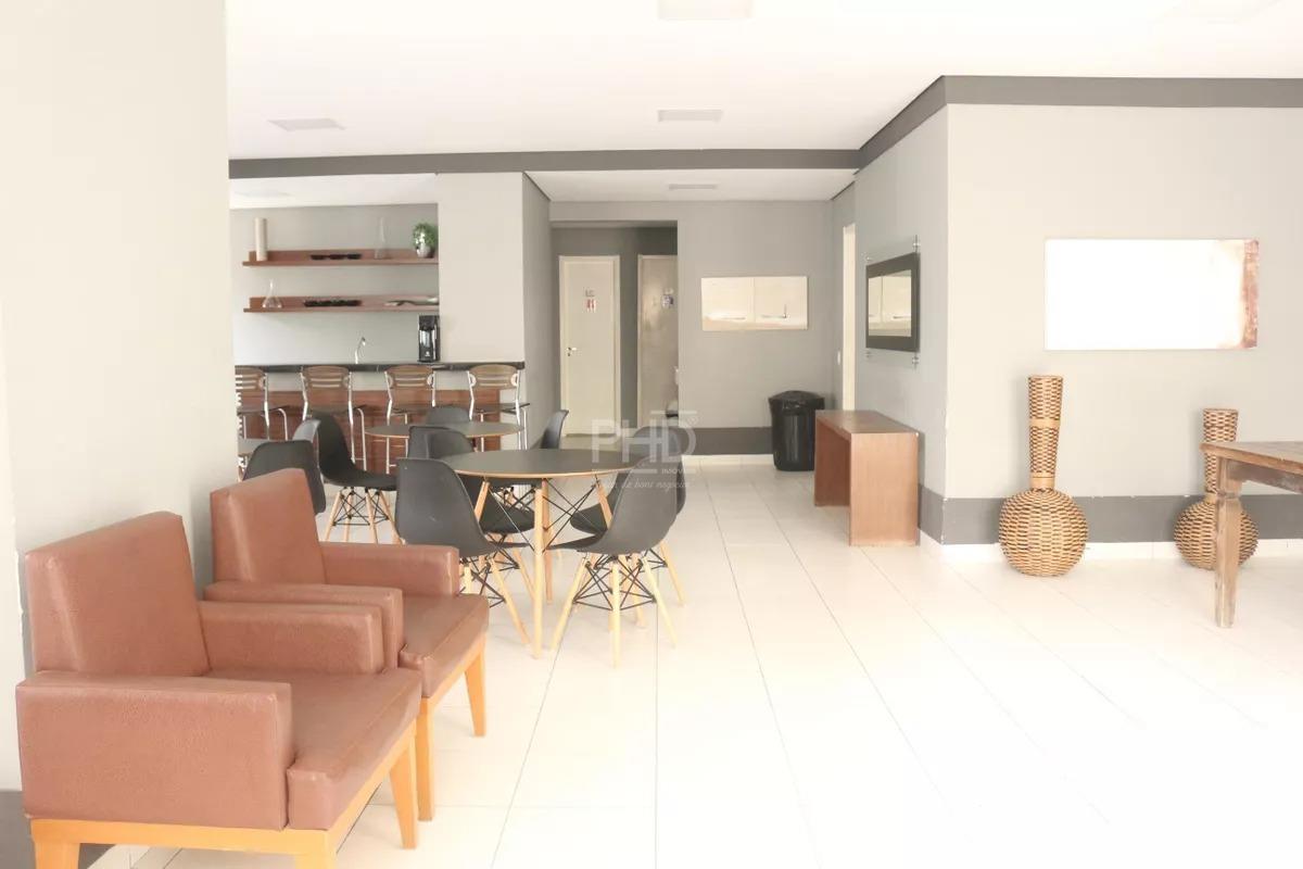 Apartamento, 2 quartos, 63 m² - Foto 24