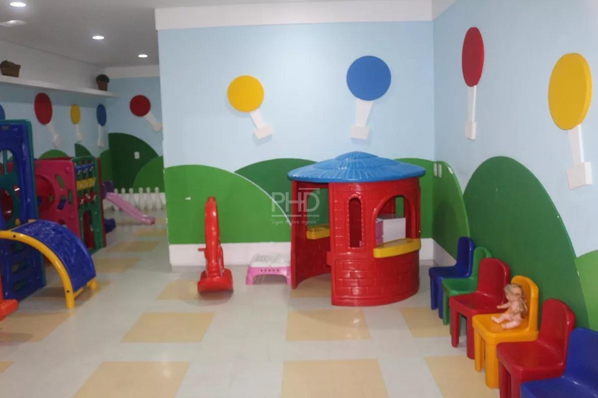 Apartamento, 2 quartos, 63 m² - Foto 28