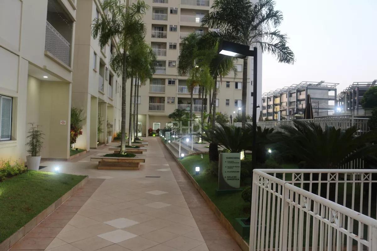 Apartamento, 2 quartos, 63 m² - Foto 36