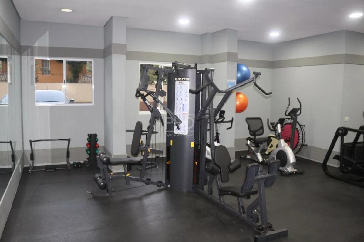 Apartamento, 2 quartos, 63 m² - Foto 22