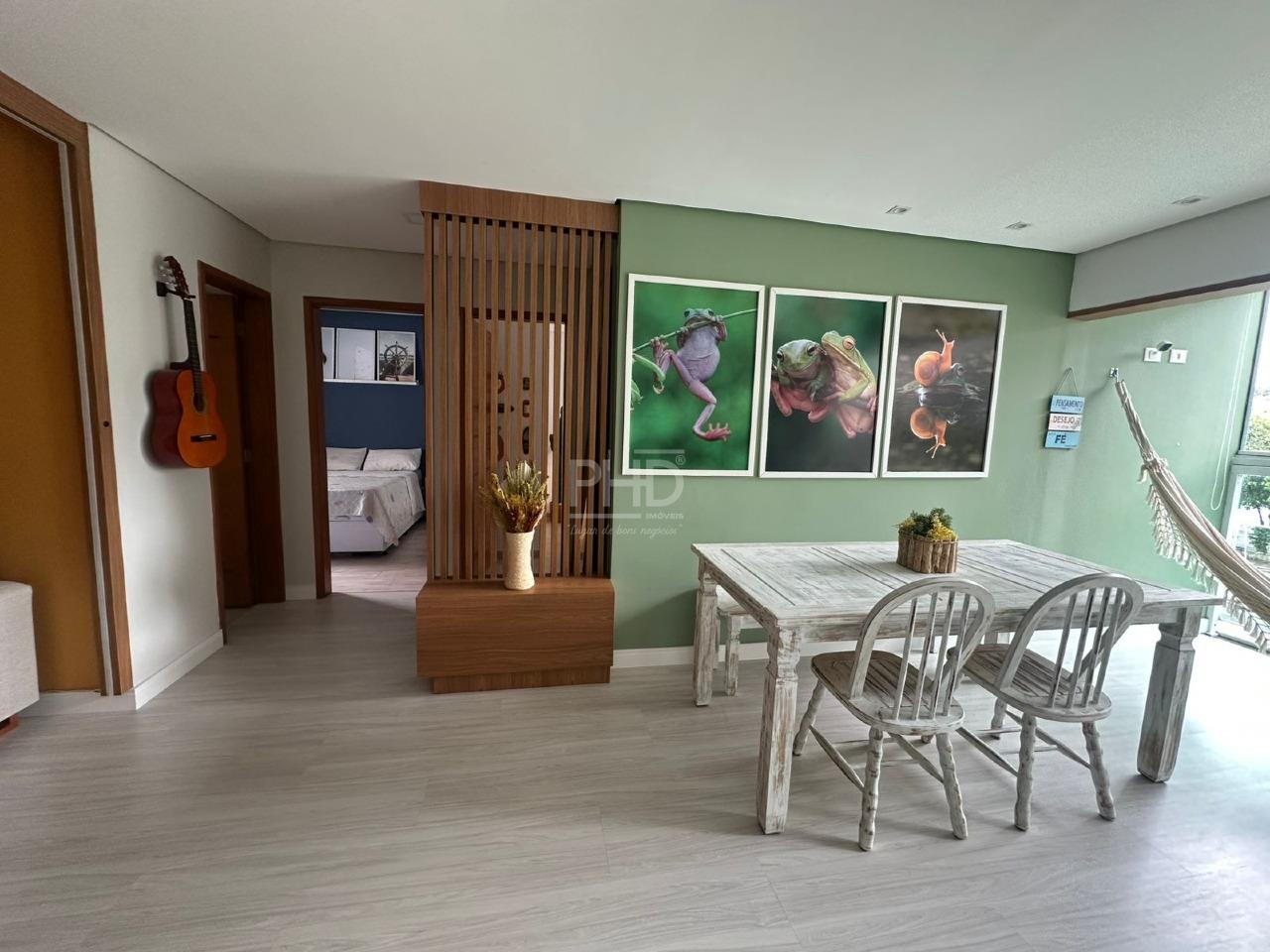 Apartamento, 2 quartos, 84 m² - Foto 3