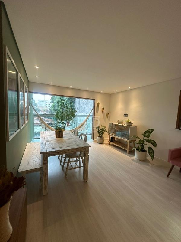 Apartamento, 2 quartos, 84 m² - Foto 2