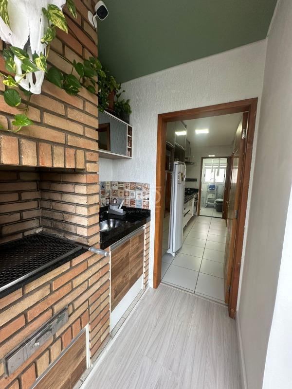 Apartamento, 2 quartos, 84 m² - Foto 11
