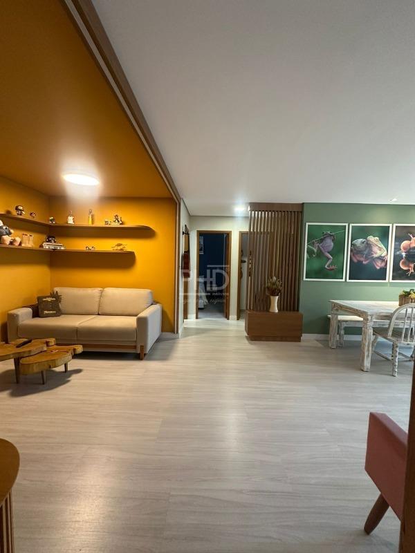 Apartamento, 2 quartos, 84 m² - Foto 6