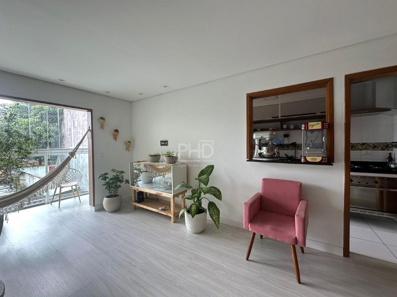 Apartamento, 2 quartos, 84 m² - Foto 4