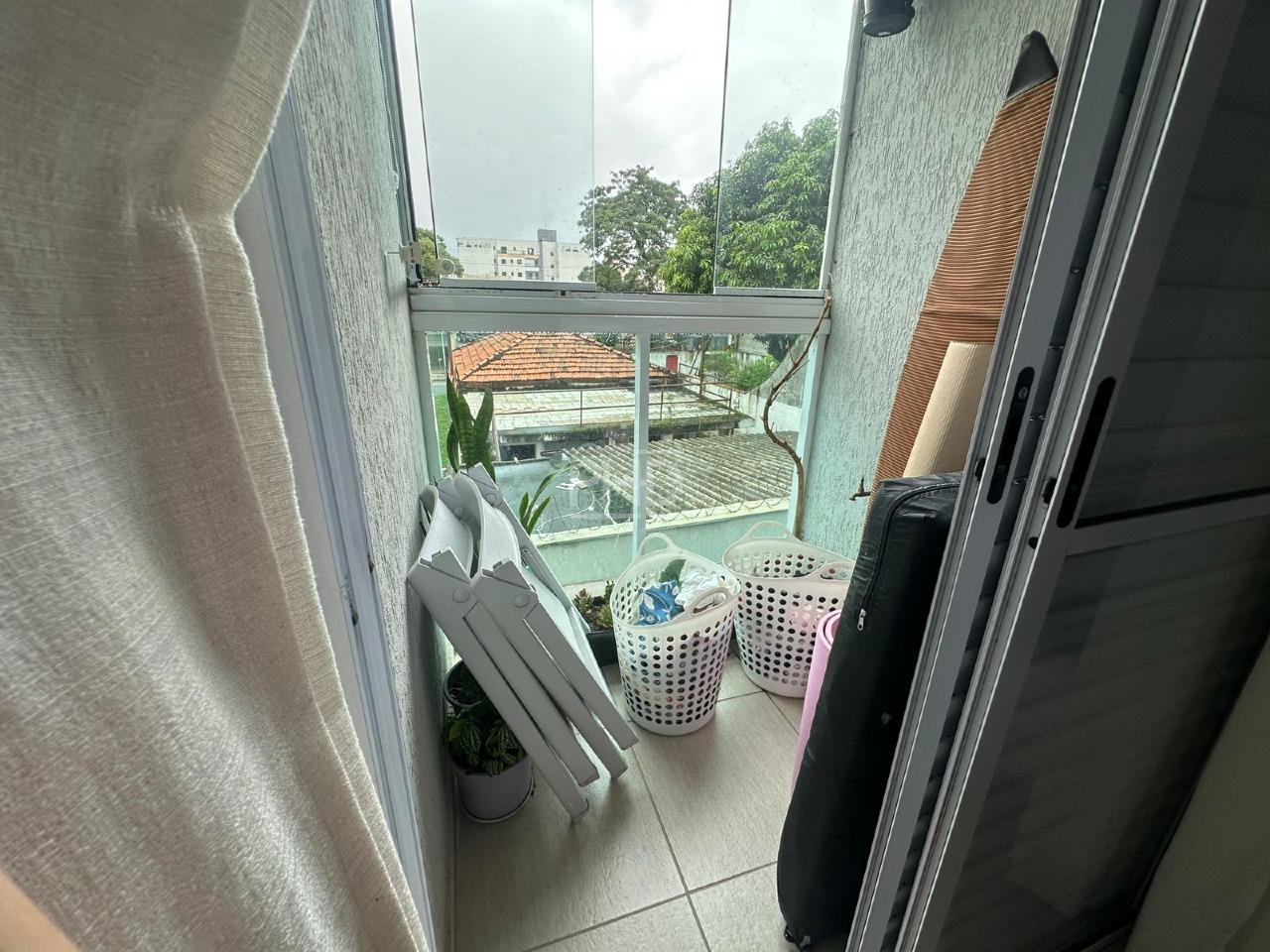 Apartamento, 2 quartos, 84 m² - Foto 26