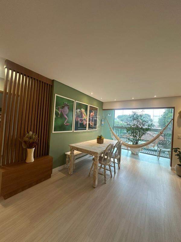 Apartamento, 2 quartos, 84 m² - Foto 1