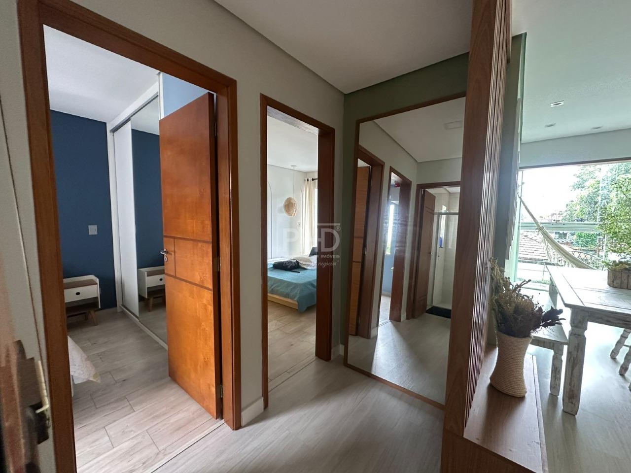 Apartamento, 2 quartos, 84 m² - Foto 18