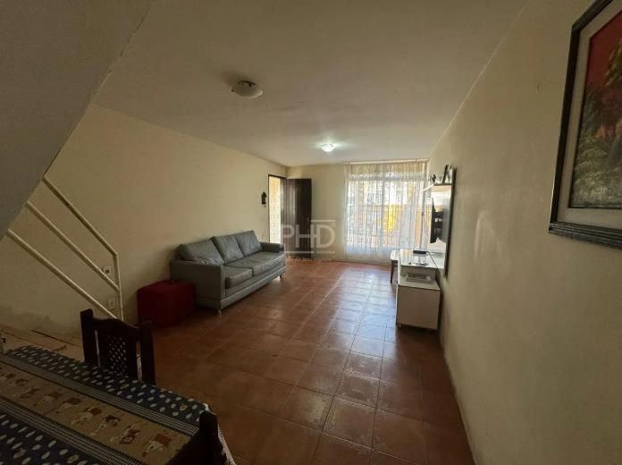 Sobrado, 3 quartos, 169 m² - Foto 2