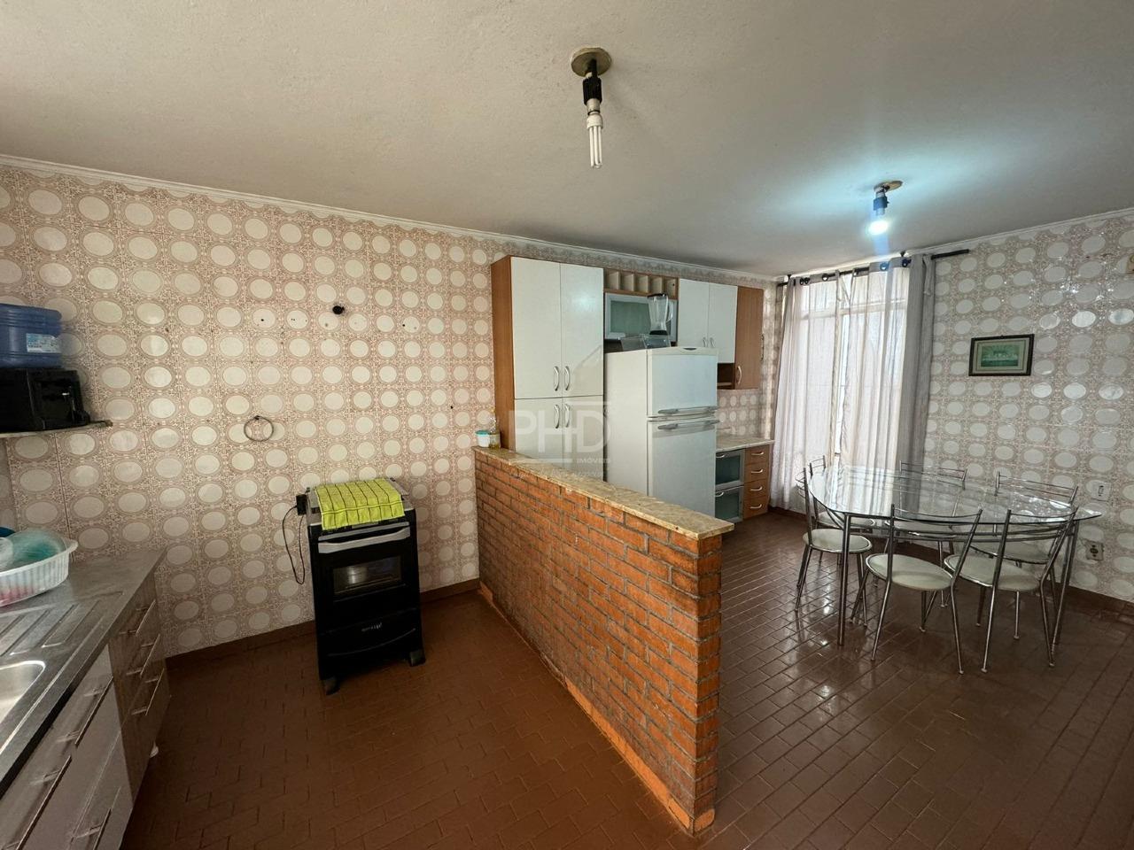 Sobrado, 3 quartos, 169 m² - Foto 3
