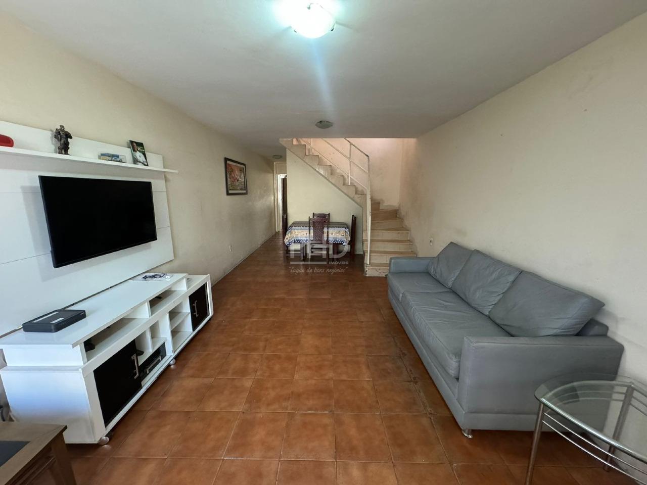Sobrado, 3 quartos, 169 m² - Foto 1