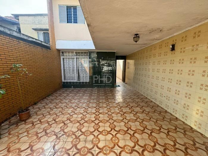 Sobrado, 3 quartos, 169 m² - Foto 15