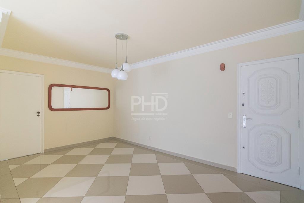 Apartamento, 4 quartos, 170 m² - Foto 28