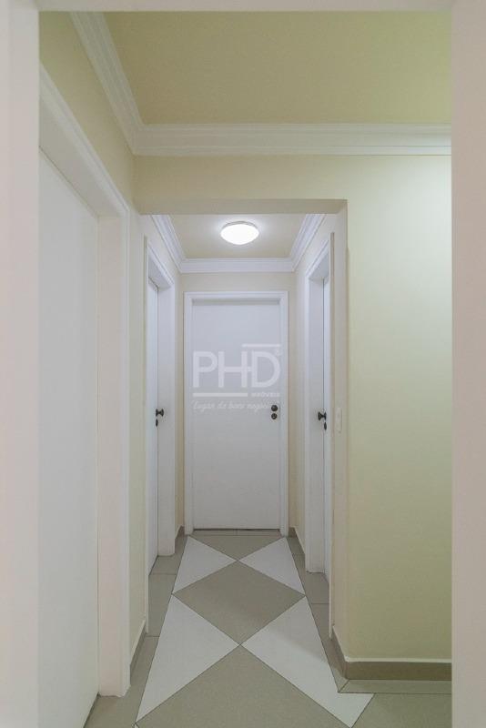 Apartamento, 4 quartos, 170 m² - Foto 9