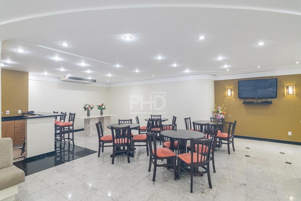 Apartamento, 4 quartos, 170 m² - Foto 15