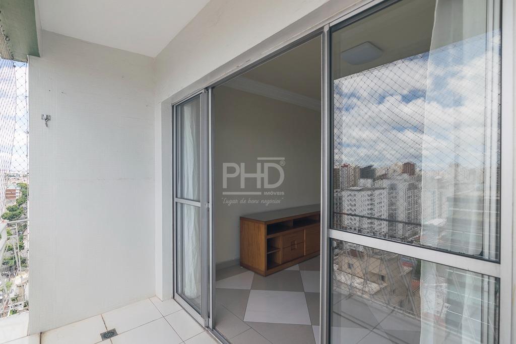 Apartamento, 4 quartos, 170 m² - Foto 30