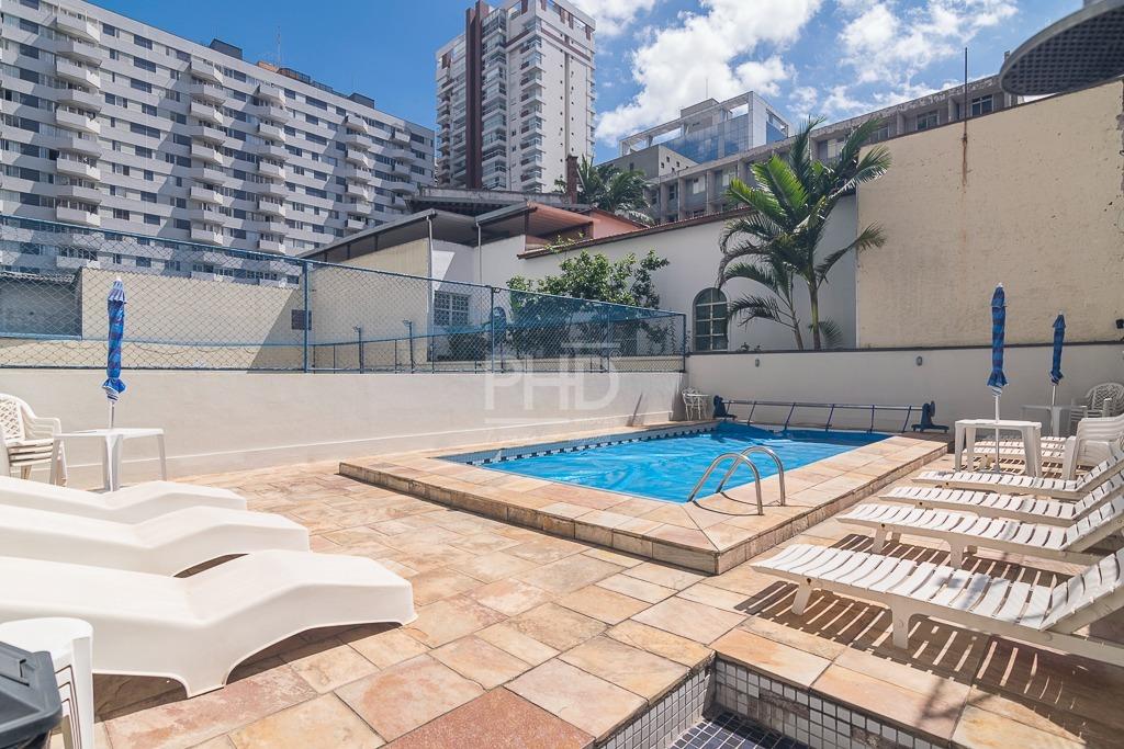 Apartamento, 4 quartos, 170 m² - Foto 38