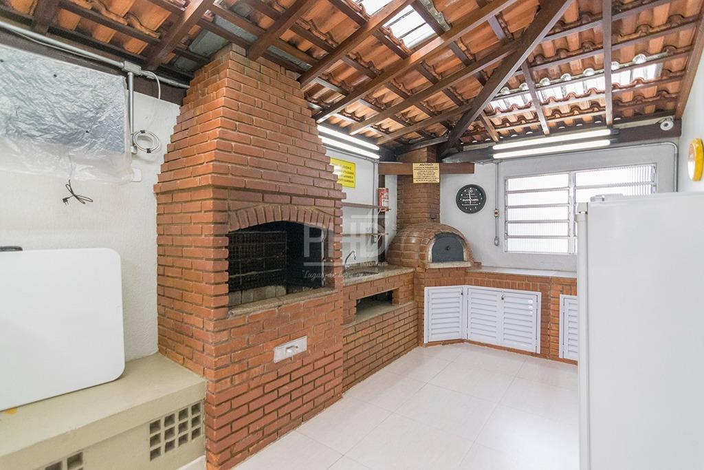 Apartamento, 4 quartos, 170 m² - Foto 16