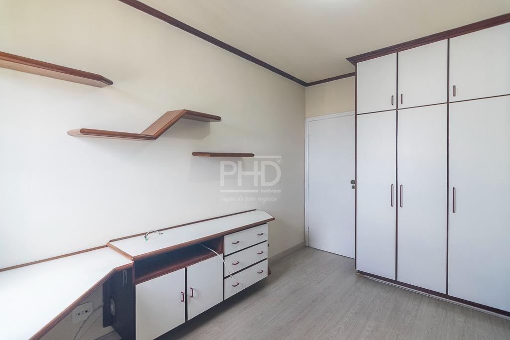 Apartamento, 4 quartos, 170 m² - Foto 7