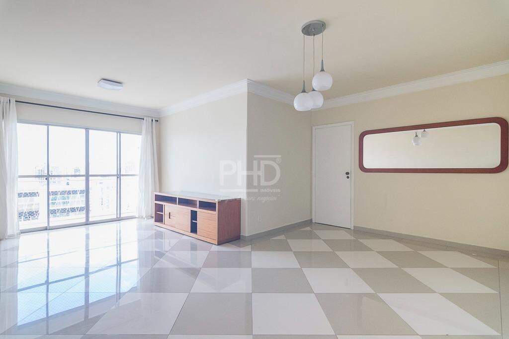 Apartamento, 4 quartos, 170 m² - Foto 1