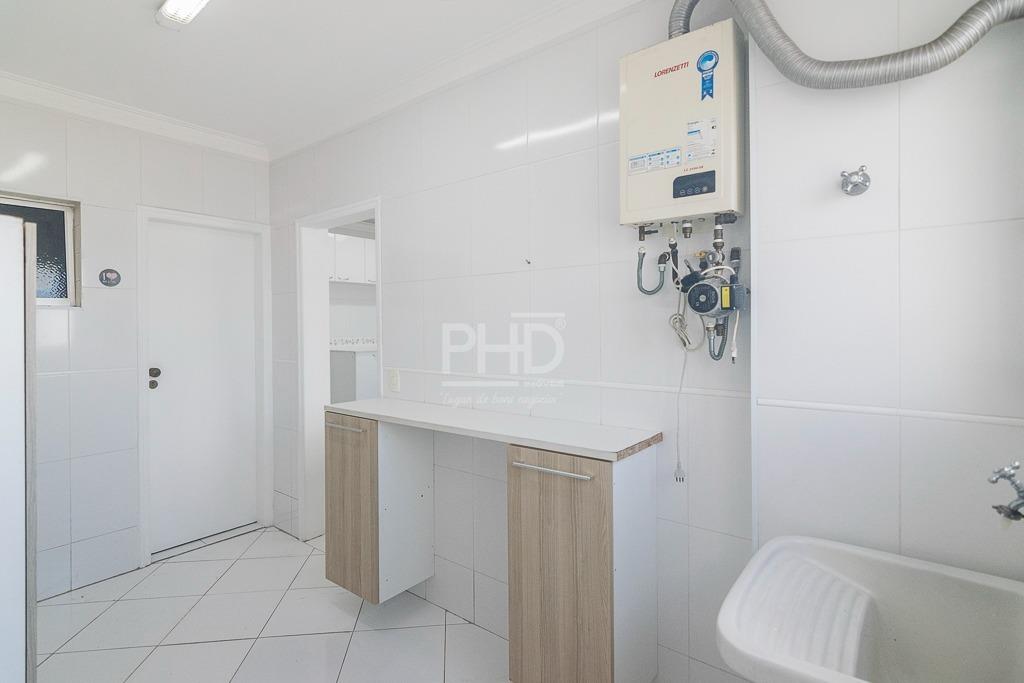 Apartamento, 4 quartos, 170 m² - Foto 10